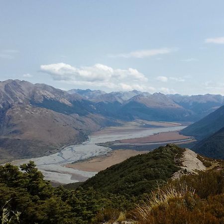 The Tussocks, Arthur'S Pass Esterno foto